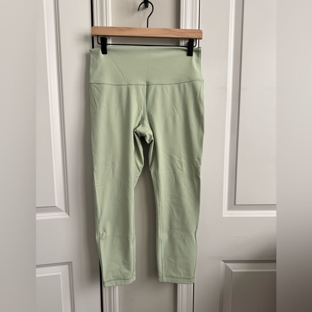 Lululemon Align High Rise Leggings